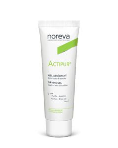 Noreva Actipur Gel Asséchant 30ml