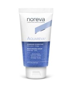 Noreva Aquareva  Gommage Hydratant 75ml