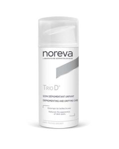 Noreva Trio D Soin Dépigmentant Unifiant 30ml