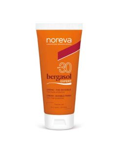 Noreva Bergasol Expert Crème Spf30 50ml