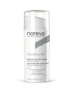 Noreva Trio White Xp Soin  de Nuit Anti-Taches 30ml