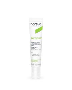 Noreva Actipur Stop Bouton  10ml