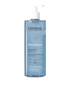 Noreva Aquareva  Gel Moussant Hydratant 400ml