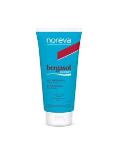 Noreva Bergasol Expert  Lait Après Soleil 150ml