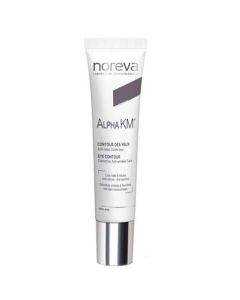 Noreva Alpha Km Contour  des Yeux  10ml