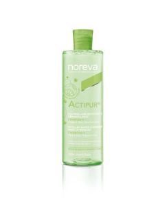 Noreva Actipur Eau Micellaire 400ml