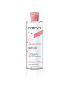 Noreva Sensidiane Eau Micellaire 400ml