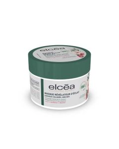 Elcéa Masque Révélateur Eclat 200ml