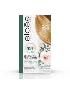 Elcéa Coloration Experte 9 Blond Très Clair 140ml