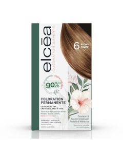 Elcéa Coloration Experte 6 Blond Foncé