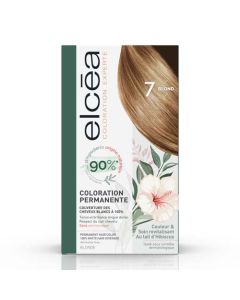 Elcéa Coloration Experte 7 Blond 140ml