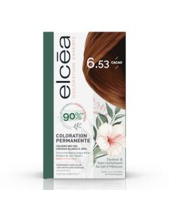 Elcéa Coloration Experte 6.53 Cacao 140ml