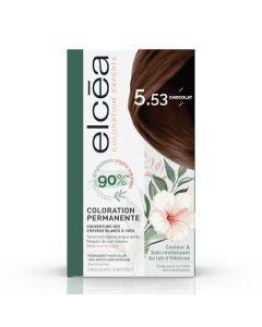Elcéa Coloration Experte 5.53 Chocolat