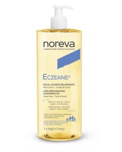 Noreva Huile Lavante Relipidante 1L