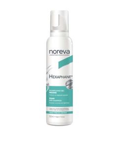 Noreva Hexaphane Shampooing Sec Mousse 150ml