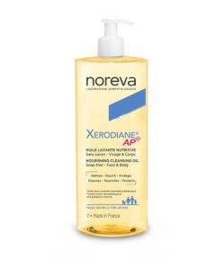 Noreva Xerodiane AP Huile Lavante Nutritive 1 L