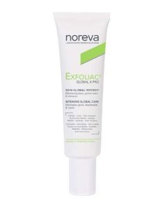 Noreva Exfoliac Global X-Pro 30ml