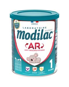 Modilac Expert Anti Régurgitations 1er Âge 800 g