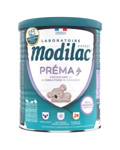 Modilac Expert Préma 400  g
