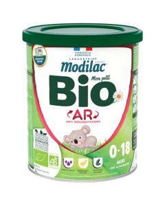 Modilac Expert Ar Bio 800g