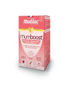 Modilac Mumboost 60 gélules