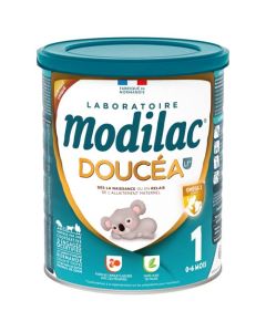 Modilac Doucéa Lf + 1er âge 820g