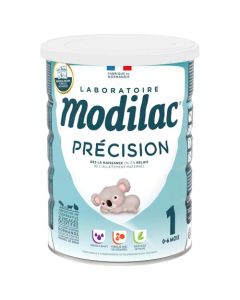 Modilac Précision 1er Âge 700 g