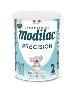 Modilac Précision 2ème Âge 700g