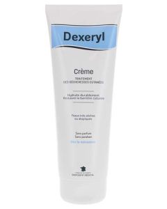 Dexeryl Crème 250g