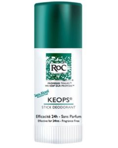 Roc Keops Stick Déodorant 40g