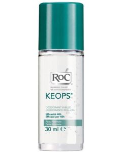 Roc Keops Déodorant Bille 30ml