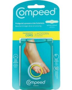Compeed Pansement Cors Medium x10