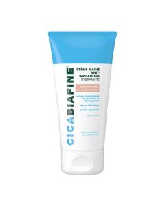 Cicabiafine Crème Mains Anti-Irritations Hydratante 75 ml