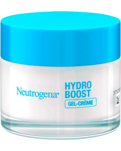 Neutrogena Hydro Boost Gel Crème 50ml