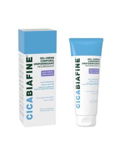 Cicabiafine Gel-Crème Corporel Uniformisant Nourrissant 200 ml