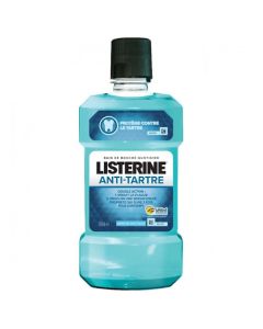 Listerine Anti-Tartre 500ml