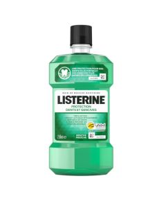 Listerine Protection Dents & Gencives 250ml