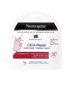 Neutrogena Formule Norvégienne Masque mains CICA-Repair 1 paire