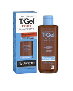 Neutrogena  T/GEL Fort Démangeaisons Sévères 150ml