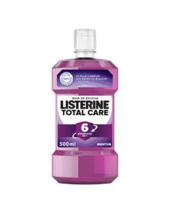 Listerine Total Care 500 ml