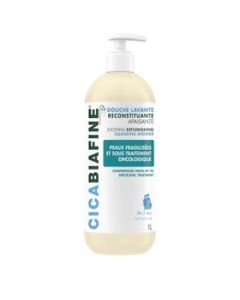 Cicabiafine Douche Lavante Oncologie 1l