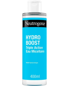 Neutrogena Hydro Boost Eau Micellaire 400ml