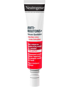 Neutrogena Anti Boutons+ Sérum Quotidien 30ml