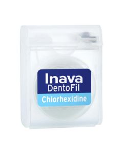 Inava Dentofil White Expanding Fil Dentaire Blancheur 