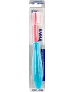 Inava Brosse à dents System
