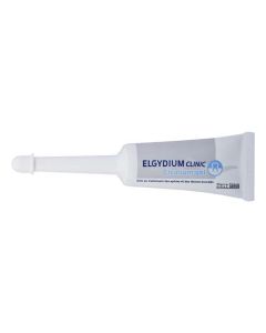 Elgydium Clinic Cicalium Gel Traitement Aphte 8 ml