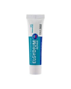 Elgydium Repair Gel Buccal 15 ml