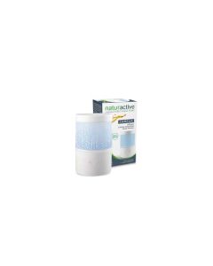 Naturactive Camélia Diffuseur d'Huile Essentielle Haute Pression