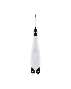 Inava Triocompact Noire (Iso 0/0/0) Brossette Interdentaire X6