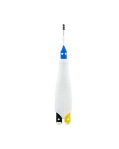 Inava Triocompact (Iso 0/1/2) Brossette Interdentairedentaire 012 Espaces Interdentaires Étroits X6